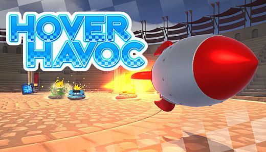 Hover Havoc