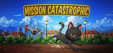 Mission Catastrophic! Game