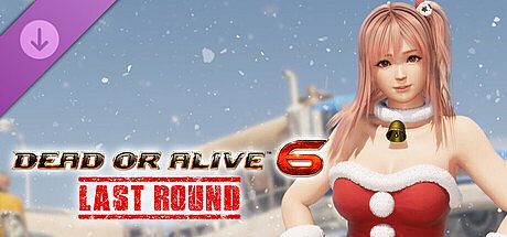 [Revival] Santa's Helper Costume - Honoka