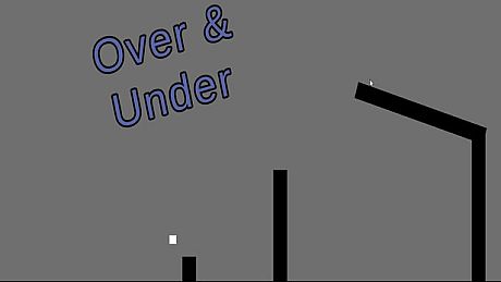 Over & Under Game