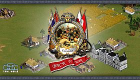 Cossacks: Back to War