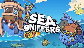 Sea Sniffers