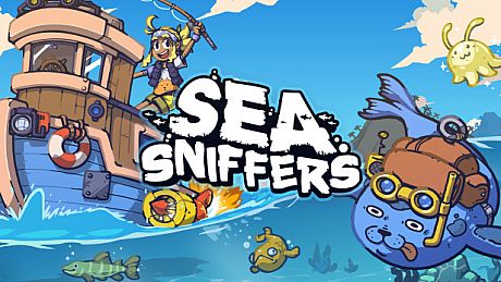 Sea Sniffers Game