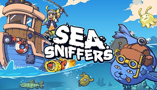 Sea Sniffers