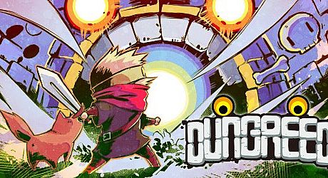 Dungreed Game