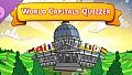 World Capitals Quizzer - Compare