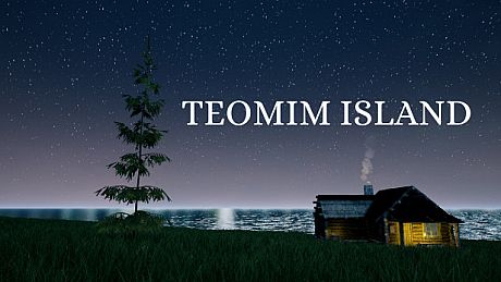 Teomim Island Game
