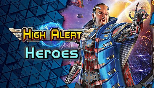 Star Realms - High Alert: Heroes