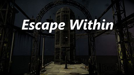Escape Within Game