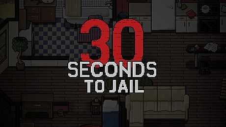 30 Seconds To Jail Game
