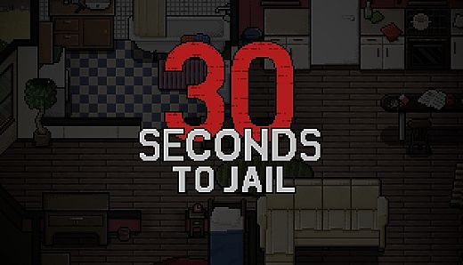 30 Seconds To Jail