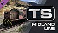 Train Simulator: Midland Line: Aickens - Springfield Route Add-On