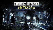 Kup Terminus: Zombie Survivors - Last Escape na PC