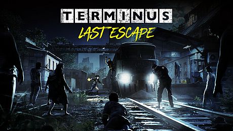 Terminus: Zombie Survivors - Last Escape DLC