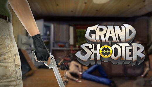 Grand Shooter