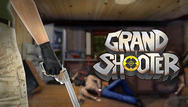 Buy Grand Shooter