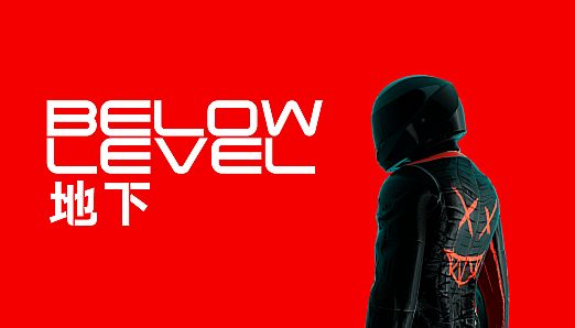 Below Level