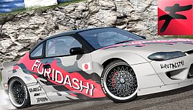 FURIDASHI - PREMIUM CAR: 1999 TN15