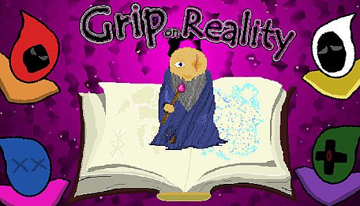 Grip on Reality