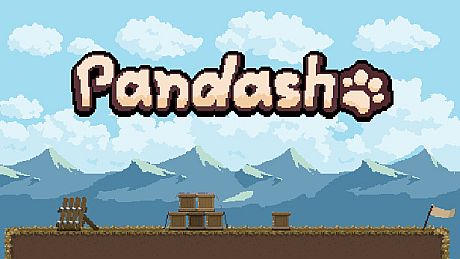 Pandash Game