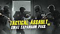 Tactical Assault VR - Operation: Dahlia DLC