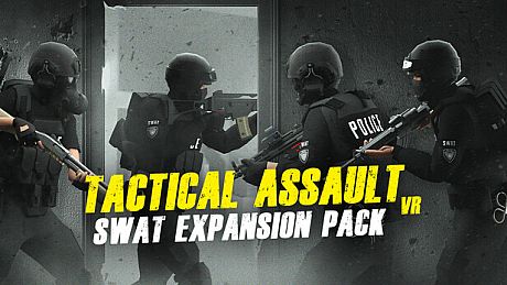 Tactical Assault VR - Operation: Dahlia DLC DLC