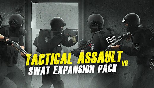 Tactical Assault VR - Operation: Dahlia DLC