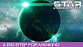 Star Conflict - A big step for mankind