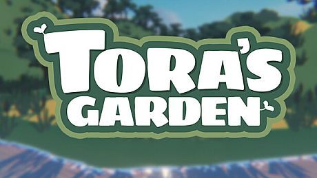 Tora's Garden Game