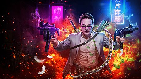 HARD BULLET Game