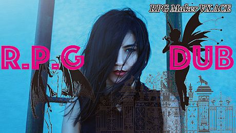 RPG Maker VX Ace - R.P.G DUB DLC