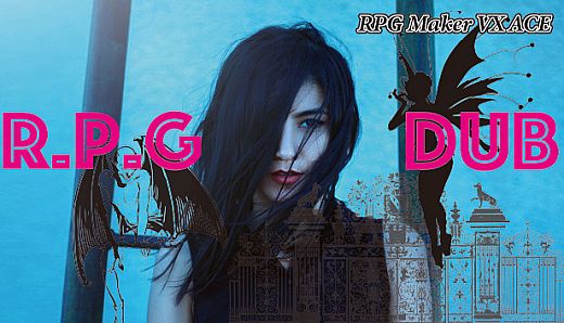 RPG Maker VX Ace - R.P.G DUB