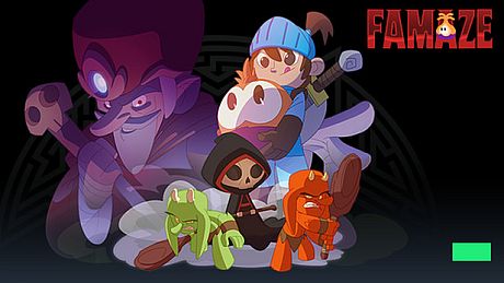 Famaze