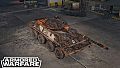 Armored Warfare - 2S14 Black Eagle