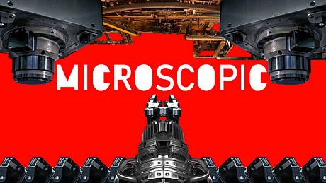 MICROSCOPIC Game
