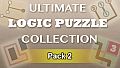 Ultimate Logic Puzzle Collection - Pack 2