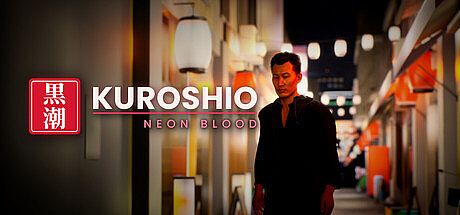 KUROSHIO: Neon Blood
