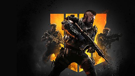 Call of Duty: Black Ops 4 - Digital Deluxe Edition Bundle