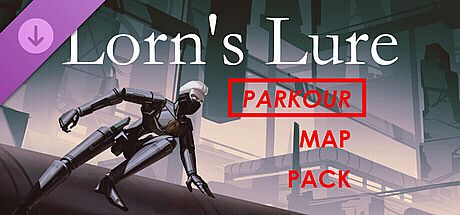 Lorn's Lure - Parkour Map Pack DLC