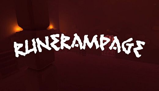 RuneRampage