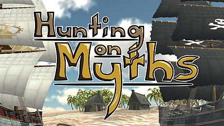Hunting on Myths Game