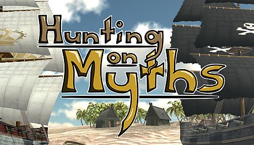 Hunting on Myths