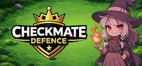 Checkmate Defence Game