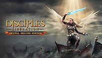 Kup Disciples: Liberation - Deluxe Edition na PC