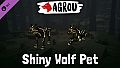 Agrou - Shiny Wolf Pet