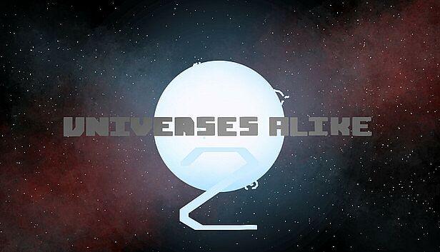 Buy Universes Alike 2