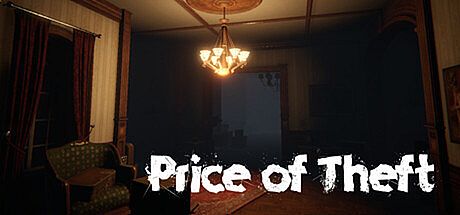 Price of theft Game
