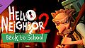 Hello Neighbor 2: Back to School DLC
