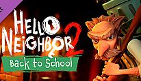 Hello Neighbor 2: Back to School DLC für PC kaufen