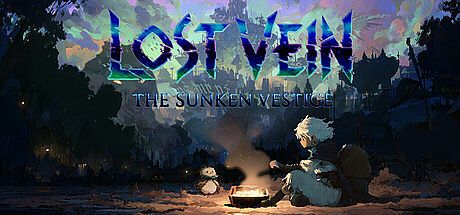 LostVein:The Sunken Vestige Game